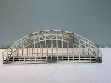 Märklin 7163 metalen boogbrug beschikbaar voor biedingen