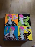 Doe Maar - 4US LP, Ophalen of Verzenden, Gebruikt, 12 inch, Poprock