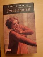 Literaire thriller Henning Mankell, Ophalen of Verzenden, Gelezen, Henning Mankell, Scandinavië