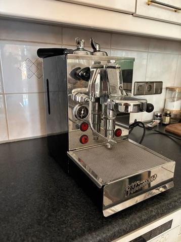 Vibiemme Domobar Espressomachine - Klassiek Model beschikbaar voor biedingen