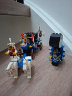 Lego, Ophalen of Verzenden, Zo goed als nieuw