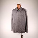 Grijze jas Dickies harrington heren maat XL, Turfsteker 7, Vintagie, Maat 56/58 (XL), Dickies