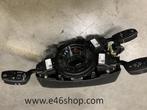 STUURHENDELS CRUISE CONTROLE BMW E60 E61, Ophalen of Verzenden, Gebruikt, BMW