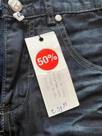 Cost:bart nieuw met kaartje jongen jeans maat 23/140, Broek, Nieuw, Ophalen of Verzenden, H