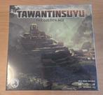 Tawantinsuyu: The Golden Age bordspel (uitbreiding, nieuw), Een of twee spelers, Ophalen of Verzenden, Nieuw, Board & Dice