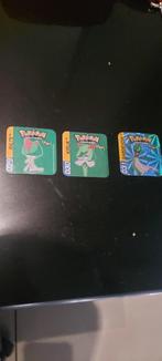 magneten speelgoed pokemon Ralts Kirlia en Gardevoir staks, Kinderen en Baby's, Speelgoed | Educatief en Creatief, Ophalen of Verzenden