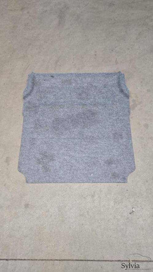 Vloerbedekking bagageruimte BMW 3 serie E93 + LCi 5147712430, Auto-onderdelen, Interieur en Bekleding, Gebruikt, Ophalen of Verzenden