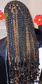 Haarvlechten, Ophalen of Verzenden, Nieuw