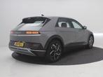 Hyundai IONIQ 5 Style 73kWh Automaat / Trekhaak (afneembaar), Gebruikt, Zwart, 218 pk, 1600 kg