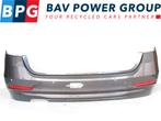 BUMPER ACHTER ACHTERBUMPER BMW 3 serie (F30) (51128054197), Auto-onderdelen, Carrosserie en Plaatwerk, Gebruikt, Achter, Bumper