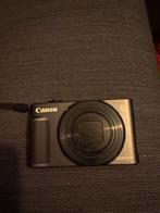 Canon PowerShot SX620 HS - Compact Camera met WiFi, Audio, Tv en Foto, Fotocamera's Digitaal, 20 Megapixel, Gebruikt, Canon, Compact