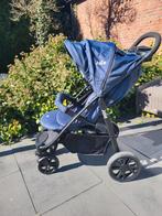 Mooie buggy/ wandelwagen Jole, Ophalen, Zo goed als nieuw, Overige merken, Verstelbare rugleuning