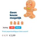 Trixie xmas aanbiedingen, Dieren en Toebehoren, Dierenshophetdijkje, Nieuw, Hetdijkje@live.nl, Ridderkerk