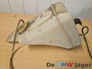 Ruitensproeierreservoir BMW 5-serie E28 61661367597 beschikbaar voor biedingen
