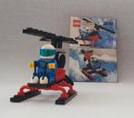 2849 Lego Gyrocopter, Ophalen of Verzenden, Zo goed als nieuw, Complete set, Lego