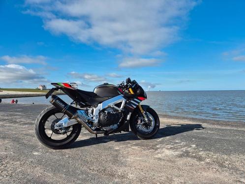 Aprilia RSV4 / Tuono , Race ECU RACING & Street, Motoren, Tuning en Styling, Ophalen