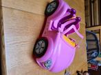 Barbie auto met poppen, Ophalen of Verzenden, Zo goed als nieuw, Barbie