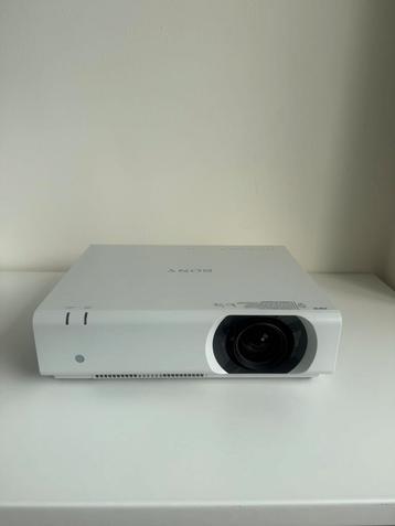 Sony WUXGA Home-cinema projector  beschikbaar voor biedingen