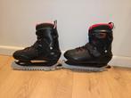 IJshockeyschaatsen Maat 42 - Goede Staat!, Sport en Fitness, Schaatsen, Ophalen of Verzenden, Gebruikt, IJshockeyschaatsen, Overige merken