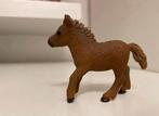 Schleich Shetlander veulen ~ 42362, Verzamelen, Ophalen of Verzenden, Paard, Beeldje of Figuurtje