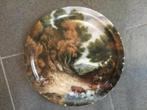 Mooi J.C. van Hunnink wandbord, Antiek en Kunst, Ophalen of Verzenden