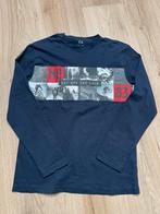 Longsleeve maat 164 - nieuw, Kinderen en Baby's, Kinderkleding | Maat 164, C&A, Nieuw, Ophalen of Verzenden, Shirt of Longsleeve