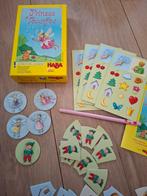 Haba Prinses Toverfee - Compleet!, Ophalen of Verzenden, Zo goed als nieuw