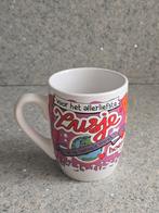 Blond Amsterdam  "voor t allerliefste zus" mok, Huis en Inrichting, Blond Amsterdam, Nieuw, Ophalen of Verzenden, Kop(pen) en/of Schotel(s)