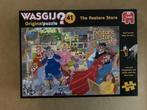 Wasgij puzzel Original nr41, Ophalen of Verzenden, 500 t/m 1500 stukjes, Zo goed als nieuw, Legpuzzel