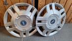 15 inch wieldoppen fiat, Auto diversen, Wieldoppen, Ophalen of Verzenden