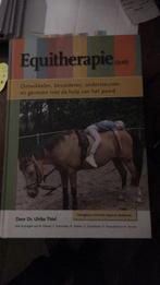 Ulrike Thiel - Equitherapie, Ulrike Thiel, Ophalen of Verzenden, Zo goed als nieuw, Nederlands
