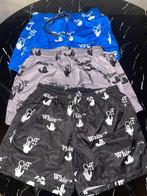 Zwembroek merk prada off white moncler palm angels l xl xxl, Kleding | Heren, Ophalen of Verzenden