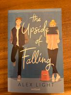 The Upside of Falling - Alex Light, Ophalen of Verzenden, Zo goed als nieuw, Alex Light