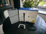 Ps5 slim met monitor, Ophalen, Zo goed als nieuw, PlayStation 5