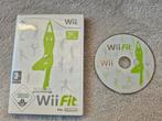 WII FIT | WII, 3 spelers of meer, Ophalen of Verzenden, Zo goed als nieuw, Vanaf 3 jaar