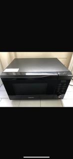 Combi oven/magnetron, Witgoed en Apparatuur, Magnetrons, Ophalen of Verzenden, Zo goed als nieuw, Oven, 45 tot 60 cm