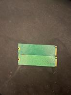 2x Samsung 256GB SSD - Getest!, Intern, Gebruikt, Ophalen of Verzenden, Desktop