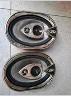 Vintage Auto Boxen 150 Watt Punch, Auto diversen, Ophalen of Verzenden