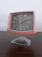 Vintage Space Age Rhythm klok/wekker 2Jewels Japan., Ophalen of Verzenden, Huis en Inrichting