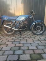 Honda mb5, Fietsen en Brommers, Ophalen, Gebruikt, Maximaal 45 km/u, 70 cc