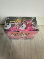 Pokemon Fusion Strike Booster Box, Hobby en Vrije tijd, Verzamelkaartspellen | Pokémon, Ophalen of Verzenden, Zo goed als nieuw