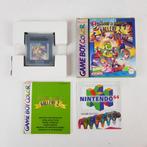 Game & Watch Gallery 2 Gameboy Color CIB || Nu € 34.99, Spelcomputers en Games, Gebruikt, Ophalen of Verzenden, 1 speler