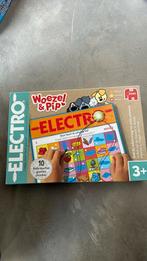 Electro Woezel en Pip, Ophalen of Verzenden, Zo goed als nieuw