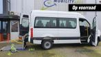 Mercedes-benz SPRINTER TAXI ROLSTOELBUS -NIEUW !, Huisgarantie, Met garantie (alle), Wit, Bedrijf