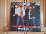 Tom Pretty and the Heartbreakers, Ophalen of Verzenden, Zo goed als nieuw, Pop