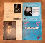 4 lp’s klassiek vroege persingen mono !, Ophalen, Overige typen, Zo goed als nieuw, 12 inch