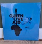 Queen – Live Aid Wembley & De Lane Studios | LP, Ophalen of Verzenden, Nieuw in verpakking, 12 inch, Poprock