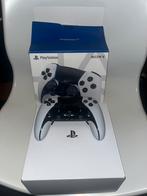 Dualsense Edge Controller - wit - PS5, Spelcomputers en Games, Spelcomputers | Sony PlayStation 5, Ophalen of Verzenden, Zo goed als nieuw