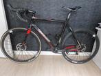 Willier Triestina Crossdisc (full carbon), Fietsen en Brommers, Fietsen | Racefietsen, Carbon, Zo goed als nieuw, 57 tot 61 cm