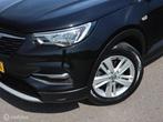 Opel Grandland X 1.2 Turbo 131 PK H6 Exe Navigatie Chroom St, Voorwielaandrijving, 65 €/maand, Gebruikt, 1199 cc
